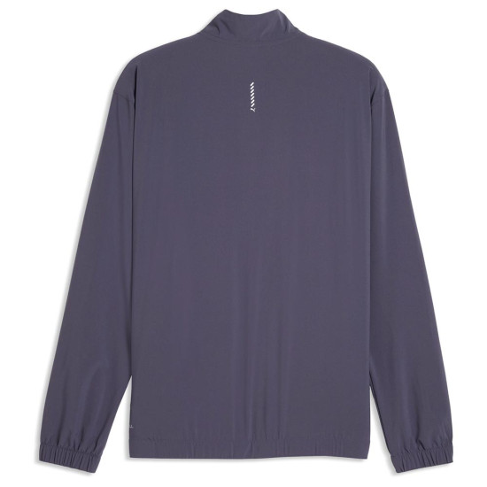 Puma Ανδρική ζακέτα Run Velocity Woven Jacket